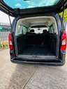 USED 2018 67 PEUGEOT PARTNER TEPEE 1.2 PureTech Active MPV 5dr Petrol Manual Euro 6 (s/s) (110 ps) NEW WET BELT, TWO KEYS, SERVICE HISTORY