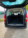 USED 2018 67 PEUGEOT PARTNER TEPEE 1.2 PureTech Active MPV 5dr Petrol Manual Euro 6 (s/s) (110 ps) NEW WET BELT, TWO KEYS, SERVICE HISTORY
