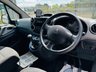 USED 2018 67 PEUGEOT PARTNER TEPEE 1.2 PureTech Active MPV 5dr Petrol Manual Euro 6 (s/s) (110 ps) NEW WET BELT, TWO KEYS, SERVICE HISTORY