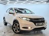 USED 2016 65 HONDA HR-V 1.5 i-VTEC EX Euro 6 (s/s) 5dr PAN ROOF-GREAT CONDITION-ULEZ