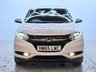 USED 2016 65 HONDA HR-V 1.5 i-VTEC EX Euro 6 (s/s) 5dr PAN ROOF-GREAT CONDITION-ULEZ