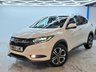 USED 2016 65 HONDA HR-V 1.5 i-VTEC EX Euro 6 (s/s) 5dr PAN ROOF-GREAT CONDITION-ULEZ