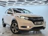 USED 2016 65 HONDA HR-V 1.5 i-VTEC EX Euro 6 (s/s) 5dr PAN ROOF-GREAT CONDITION-ULEZ