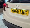 USED 2016 65 HONDA HR-V 1.5 i-VTEC EX Euro 6 (s/s) 5dr PAN ROOF-GREAT CONDITION-ULEZ