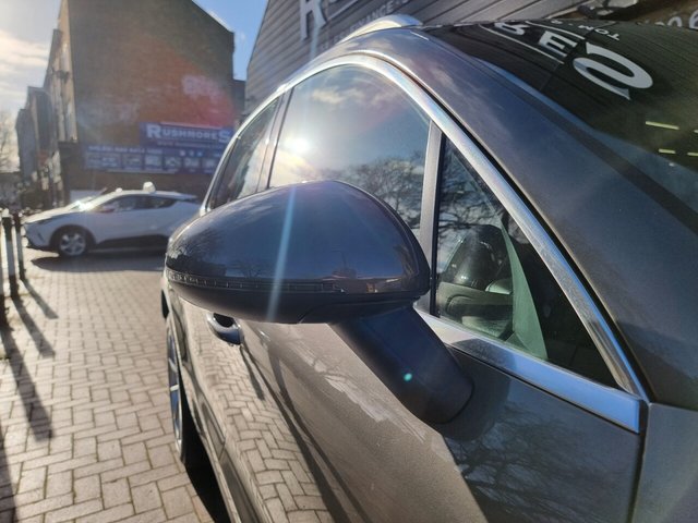 2015 PORSCHE MACAN 2015 3.0 TD V6 S SUV 5dr Diesel PDK 4WD Euro 6 (s/s) (258 ps) - Photo 8