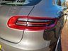 USED 2015 P PORSCHE MACAN 3.0 TD V6 S SUV 5dr Diesel PDK 4WD Euro 6 (s/s) (258 ps) 3.0 V6, SPORT MODE & LEATHER