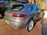 USED 2015 P PORSCHE MACAN 3.0 TD V6 S SUV 5dr Diesel PDK 4WD Euro 6 (s/s) (258 ps) 3.0 V6, SPORT MODE & LEATHER