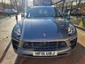 USED 2015 P PORSCHE MACAN 3.0 TD V6 S SUV 5dr Diesel PDK 4WD Euro 6 (s/s) (258 ps) 3.0 V6, SPORT MODE & LEATHER