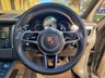 USED 2015 P PORSCHE MACAN 3.0 TD V6 S SUV 5dr Diesel PDK 4WD Euro 6 (s/s) (258 ps) 3.0 V6, SPORT MODE & LEATHER