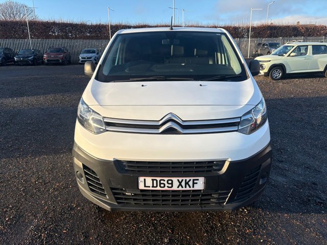 2019 CITROEN DISPATCH - Photo 2