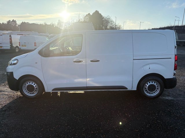 2019 CITROEN DISPATCH - Photo 4