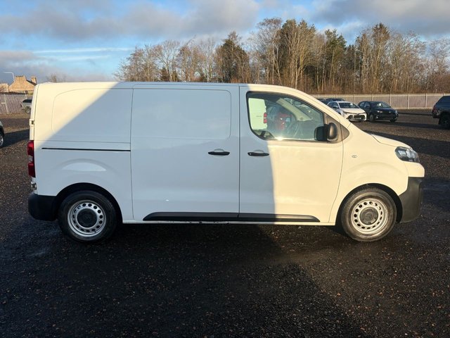 2019 CITROEN DISPATCH - Photo 8
