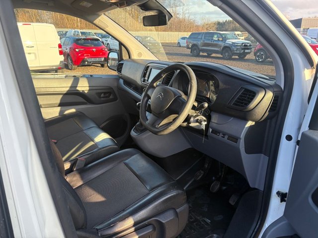 2019 CITROEN DISPATCH - Photo 12