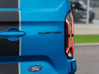 USED 2024 74 FORD TRANSIT CUSTOM 2.0 300 EcoBlue Sport Crew Van Double Cab 5dr Diesel Auto L2 H1 Euro 6 (s/s) (170 ps) 19" ALLOYS | NAV | ROOF RACK