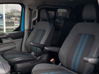 USED 2024 74 FORD TRANSIT CUSTOM 2.0 300 EcoBlue Sport Crew Van Double Cab 5dr Diesel Auto L2 H1 Euro 6 (s/s) (170 ps) 19" ALLOYS | NAV | ROOF RACK