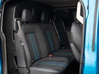 USED 2024 74 FORD TRANSIT CUSTOM 2.0 300 EcoBlue Sport Crew Van Double Cab 5dr Diesel Auto L2 H1 Euro 6 (s/s) (170 ps) 19" ALLOYS | NAV | ROOF RACK