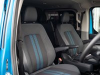 USED 2024 74 FORD TRANSIT CUSTOM 2.0 300 EcoBlue Sport Crew Van Double Cab 5dr Diesel Auto L2 H1 Euro 6 (s/s) (170 ps) 19" ALLOYS | NAV | ROOF RACK