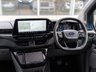USED 2024 74 FORD TRANSIT CUSTOM 2.0 300 EcoBlue Sport Crew Van Double Cab 5dr Diesel Auto L2 H1 Euro 6 (s/s) (170 ps) 19" ALLOYS | NAV | ROOF RACK