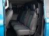 USED 2024 74 FORD TRANSIT CUSTOM 2.0 300 EcoBlue Sport Crew Van Double Cab 5dr Diesel Auto L2 H1 Euro 6 (s/s) (170 ps) 19" ALLOYS | NAV | ROOF RACK