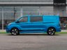 USED 2024 74 FORD TRANSIT CUSTOM 2.0 300 EcoBlue Sport Crew Van Double Cab 5dr Diesel Auto L2 H1 Euro 6 (s/s) (170 ps) 19" ALLOYS | NAV | ROOF RACK