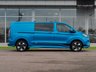 USED 2024 74 FORD TRANSIT CUSTOM 2.0 300 EcoBlue Sport Crew Van Double Cab 5dr Diesel Auto L2 H1 Euro 6 (s/s) (170 ps) 19" ALLOYS | NAV | ROOF RACK