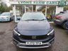 USED 2022 72 FIAT TIPO 1.0 Cross Hatchback 5dr Petrol Manual Euro 6 (s/s) (100 bhp) Detailed inspection and service upon arrival to us. One Owner. MOT until October 2026 (no advisories)