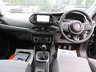 USED 2022 72 FIAT TIPO 1.0 Cross Hatchback 5dr Petrol Manual Euro 6 (s/s) (100 bhp) Detailed inspection and service upon arrival to us. One Owner. MOT until October 2026 (no advisories)