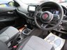 USED 2022 72 FIAT TIPO 1.0 Cross Hatchback 5dr Petrol Manual Euro 6 (s/s) (100 bhp) Detailed inspection and service upon arrival to us. One Owner. MOT until October 2026 (no advisories)