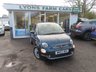 USED 2022 22 FIAT 500 1.0 MHEV Dolcevita Hatchback 3dr Petrol Manual Euro 6 (s/s) (70 bhp) This low mileage example comes with a detailed inspection and new service on arrival to us. One Owner. Sold with a new 12 month MOT with no advisories. Only Insurance Group 9!