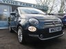 USED 2022 22 FIAT 500 1.0 MHEV Dolcevita Hatchback 3dr Petrol Manual Euro 6 (s/s) (70 bhp) This low mileage example comes with a detailed inspection and new service on arrival to us. One Owner. Sold with a new 12 month MOT with no advisories. Only Insurance Group 9!