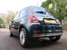 USED 2022 22 FIAT 500 1.0 MHEV Dolcevita Hatchback 3dr Petrol Manual Euro 6 (s/s) (70 bhp) This low mileage example comes with a detailed inspection and new service on arrival to us. One Owner. Sold with a new 12 month MOT with no advisories. Only Insurance Group 9!