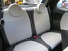 USED 2022 22 FIAT 500 1.0 MHEV Dolcevita Hatchback 3dr Petrol Manual Euro 6 (s/s) (70 bhp) This low mileage example comes with a detailed inspection and new service on arrival to us. One Owner. Sold with a new 12 month MOT with no advisories. Only Insurance Group 9!