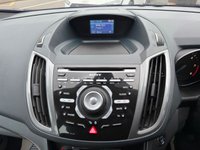 USED 2014 14 FORD GRAND C-MAX 1.6 TDCi Titanium MPV 5dr Diesel Manual Euro 5 *FSH*CAMBELT DONE @ 83k* *V/GOOD HISTORY*7 SEATS*CAMBELT KIT@83k*17" ALLOYS*