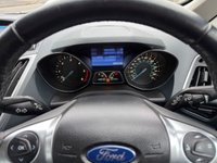 USED 2014 14 FORD GRAND C-MAX 1.6 TDCi Titanium MPV 5dr Diesel Manual Euro 5 *FSH*CAMBELT DONE @ 83k* *V/GOOD HISTORY*7 SEATS*CAMBELT KIT@83k*17" ALLOYS*