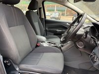 USED 2014 14 FORD GRAND C-MAX 1.6 TDCi Titanium MPV 5dr Diesel Manual Euro 5 *FSH*CAMBELT DONE @ 83k* *V/GOOD HISTORY*7 SEATS*CAMBELT KIT@83k*17" ALLOYS*
