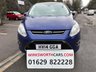 USED 2014 14 FORD GRAND C-MAX 1.6 TDCi Titanium MPV 5dr Diesel Manual Euro 5 *FSH*CAMBELT DONE @ 83k* *V/GOOD HISTORY*7 SEATS*CAMBELT KIT@83k*17" ALLOYS*