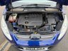 USED 2014 14 FORD GRAND C-MAX 1.6 TDCi Titanium MPV 5dr Diesel Manual Euro 5 *FSH*CAMBELT DONE @ 83k* *V/GOOD HISTORY*7 SEATS*CAMBELT KIT@83k*17" ALLOYS*
