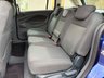 USED 2014 14 FORD GRAND C-MAX 1.6 TDCi Titanium MPV 5dr Diesel Manual Euro 5 *FSH*CAMBELT DONE @ 83k* *V/GOOD HISTORY*7 SEATS*CAMBELT KIT@83k*17" ALLOYS*