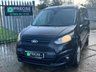 USED 2015 15 FORD TRANSIT CONNECT 1.6 TDCi 220 Trend Panel Van 4dr Diesel Manual L1 H1 (124 g/km, 94 bhp) Panel Van