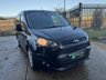 USED 2015 15 FORD TRANSIT CONNECT 1.6 TDCi 220 Trend Panel Van 4dr Diesel Manual L1 H1 (124 g/km, 94 bhp) Panel Van