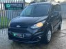 USED 2015 15 FORD TRANSIT CONNECT 1.6 TDCi 220 Trend Panel Van 4dr Diesel Manual L1 H1 (124 g/km, 94 bhp) Panel Van