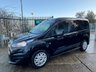USED 2015 15 FORD TRANSIT CONNECT 1.6 TDCi 220 Trend Panel Van 4dr Diesel Manual L1 H1 (124 g/km, 94 bhp) Panel Van