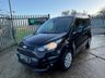 USED 2015 15 FORD TRANSIT CONNECT 1.6 TDCi 220 Trend Panel Van 4dr Diesel Manual L1 H1 (124 g/km, 94 bhp) Panel Van