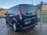 USED 2015 15 FORD TRANSIT CONNECT 1.6 TDCi 220 Trend Panel Van 4dr Diesel Manual L1 H1 (124 g/km, 94 bhp) Panel Van