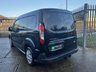 USED 2015 15 FORD TRANSIT CONNECT 1.6 TDCi 220 Trend Panel Van 4dr Diesel Manual L1 H1 (124 g/km, 94 bhp) Panel Van