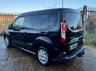 USED 2015 15 FORD TRANSIT CONNECT 1.6 TDCi 220 Trend Panel Van 4dr Diesel Manual L1 H1 (124 g/km, 94 bhp) Panel Van