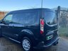 USED 2015 15 FORD TRANSIT CONNECT 1.6 TDCi 220 Trend Panel Van 4dr Diesel Manual L1 H1 (124 g/km, 94 bhp) Panel Van