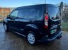 USED 2015 15 FORD TRANSIT CONNECT 1.6 TDCi 220 Trend Panel Van 4dr Diesel Manual L1 H1 (124 g/km, 94 bhp) Panel Van
