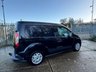 USED 2015 15 FORD TRANSIT CONNECT 1.6 TDCi 220 Trend Panel Van 4dr Diesel Manual L1 H1 (124 g/km, 94 bhp) Panel Van
