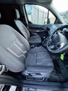 USED 2015 15 FORD TRANSIT CONNECT 1.6 TDCi 220 Trend Panel Van 4dr Diesel Manual L1 H1 (124 g/km, 94 bhp) Panel Van
